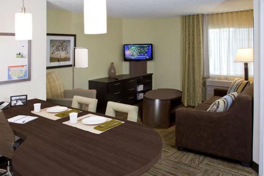 Candlewood Suites Sayre